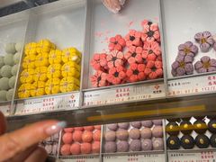 -乾芝斋·苏式糕点·碧螺春茶酥(平江路店)