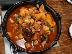 -麦落精酿啤酒餐吧(先农大院店)