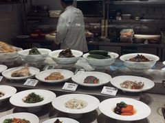 -小城故事·地道宁波味(月湖盛园店)