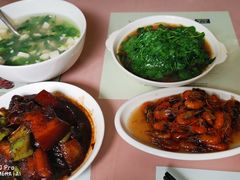 -蘭心餐厅(进贤路店)