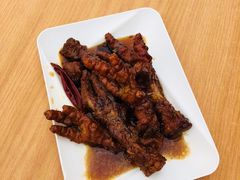 -新记肉骨茶
