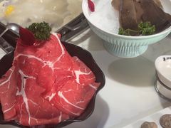 -潮牛魏记鲜牛肉火锅(开发区店)