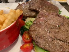 牛排-必胜客(中大银泰店)