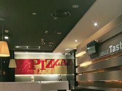 -必胜客(金高店)