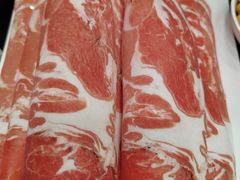 -楼外楼大刀肉传统火锅(西安大路店)