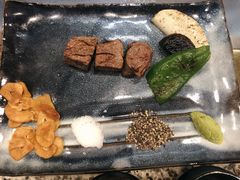 -神户牛排餐厅MOURIYA(总店)