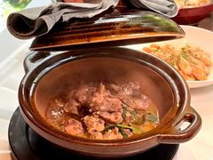 -久宴·天目湖大鱼头(恐龙园店)