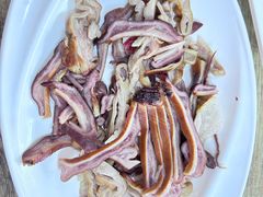 -沈阳李连贵熏肉大饼(兴城店)