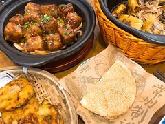 -老西门·常州菜(新区店)