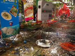 -79号渔船海鲜饭店(华强北店)