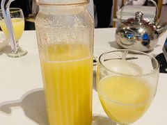 冰凉绿豆沙-眉州东坡(华联万柳店)