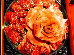 -烧肉达人(凯德晶萃店)