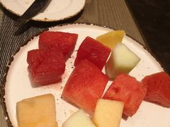 -博林天瑞喜来登酒店·西丽尚膳