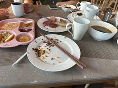 -上海佘山世茂艾美酒店