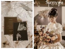 -Sunny喜铺婚礼策划(东部店)