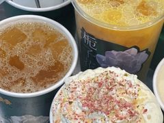 -鲜芒多·杨枝甘露(摩尔城A座10楼店)