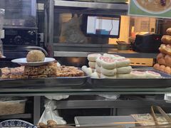 -老磁器口豆汁店(天坛店)