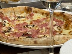 -OGGI TRATTORIA PIZZERIA(深业上城店)
