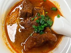 -牛记咖喱美食(十月初五日街店)