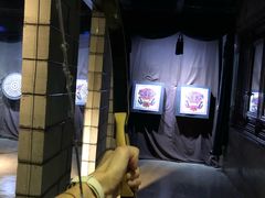 -禅射堂(嘉善越里店)