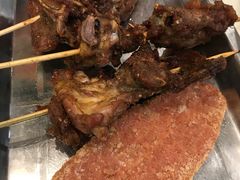 -金乐活美食(中街店)