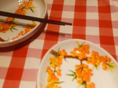 -西贝(紫荆广场店)