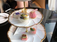 -行者书屋大堂吧 ·下午茶(南京圣和府邸酒店)