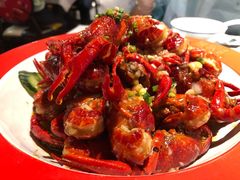 -熊记虾王·小龙虾(东晓南店)