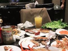 -川骄海鲜自助(河东店)