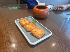 -山水茶艺馆·点心粤菜·30年老字号