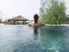 -苏州湾王焰温泉度假酒店