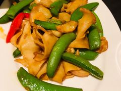 -环球港凯悦 · 享悦中餐厅