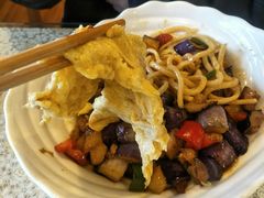 -文三里屯面馆(三里屯店)