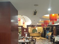 -四季轩中餐厅(徐州开元名都大酒店)