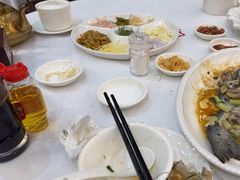 -丰尔粥食·顺德鱼生·干蒸排骨顺德菜(大良分店)