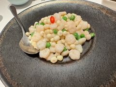 -森隆饭庄(崇文门新世界百货店)