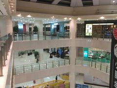 店内环境-光启城时尚购物中心