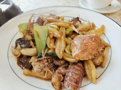 -合家小菜餐馆(新诚花苑店)