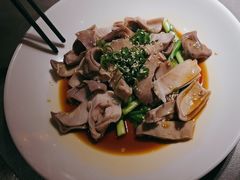 -张家卫·阳江菜·小海鲜(肥婆湾桥店)