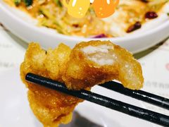 -老厨家(友谊路总店)