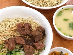 -欣达面馆(天桥支路店)