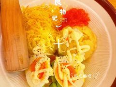 -桃太郎创作料理(大坪店)