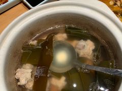 -柴米油盐(土菜院子店)