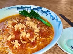 -难忘的面(五矿君澜酒店)