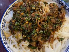 -园林美食城·本土农家菜(杨和镇店)