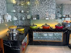 -上海新锦江大酒店