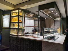-荣轩(新荣记环球金融中心店)