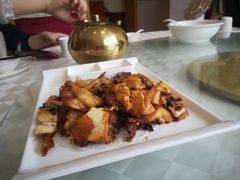 -唐晋人家(源深路店)