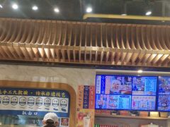 -西部马华清真兰州牛肉面·烧烤夜市(三里河店)