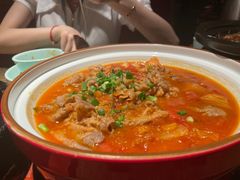 -绿茶餐厅(coco park 店)